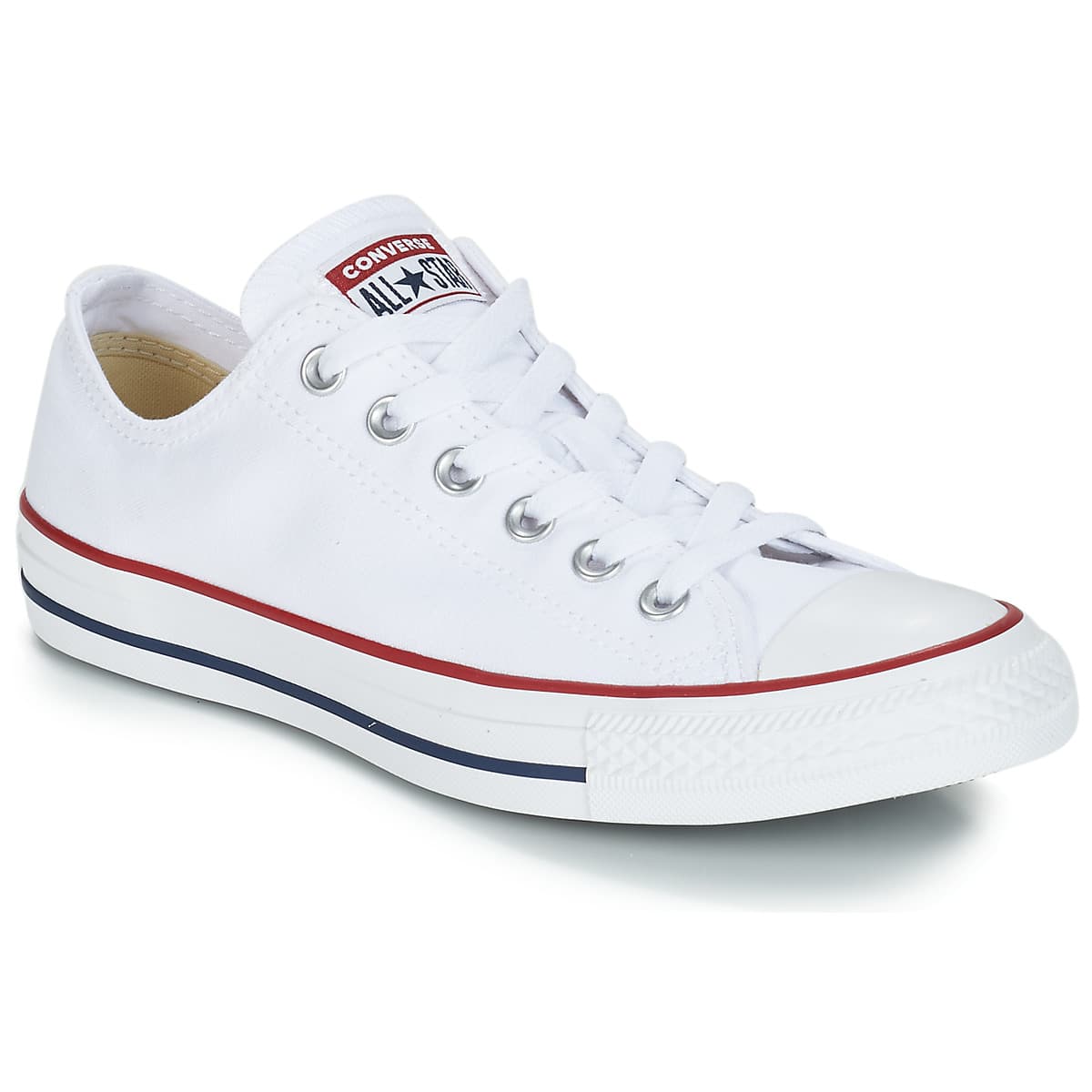 Converse  CHUCK TAYLOR ALL STAR CORE OX  Chaussures femme (femme)