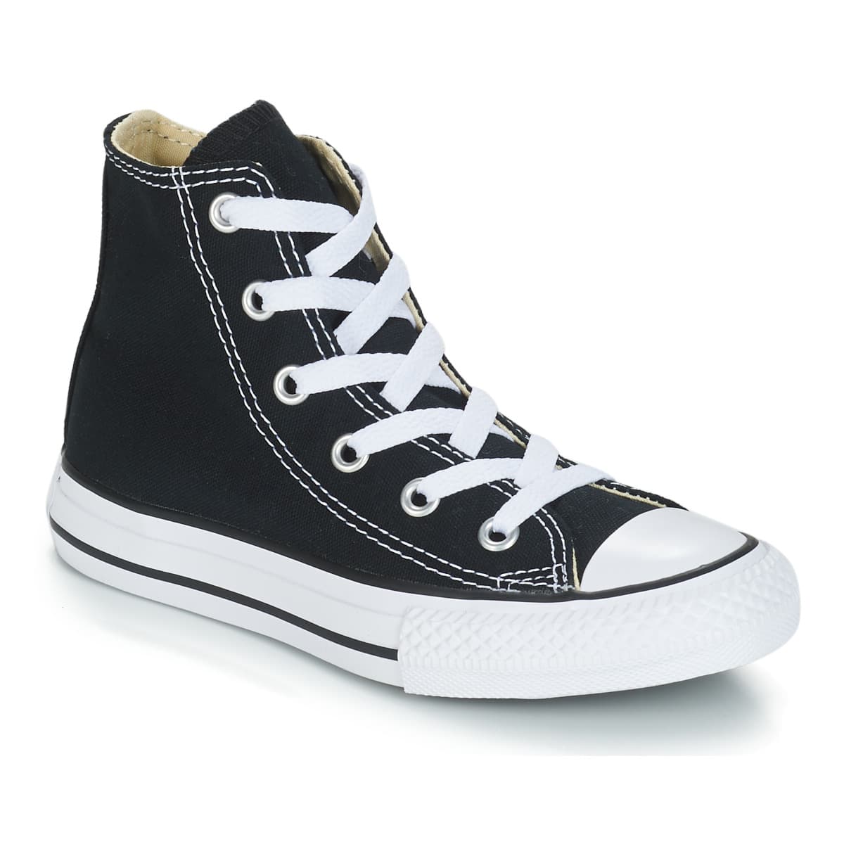 Converse  CHUCK TAYLOR ALL STAR CORE HI  Chaussures enfant (enfant)