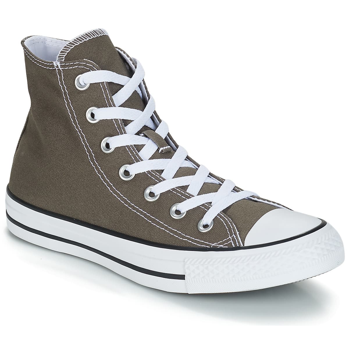 Converse  CHUCK TAYLOR ALL STAR CORE HI  Chaussures femme (femme)