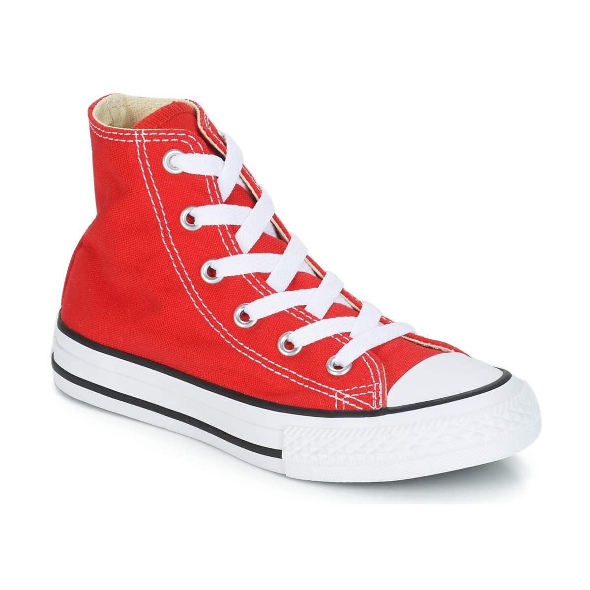 Converse  CHUCK TAYLOR ALL STAR CORE HI  Chaussures enfant (enfant)