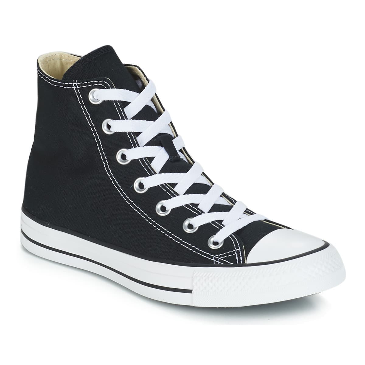 Converse  CHUCK TAYLOR ALL STAR CORE HI  Chaussures femme (femme)
