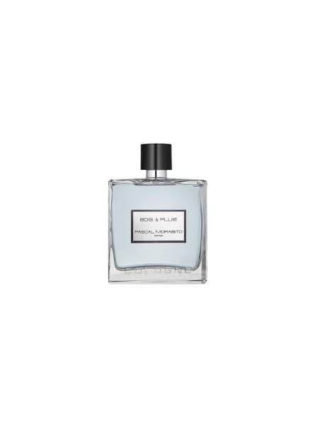Pascal Morabito Bois et Pluie Eau De Toilette 200 Ml - Parfum Oriental Boisé pour Homme