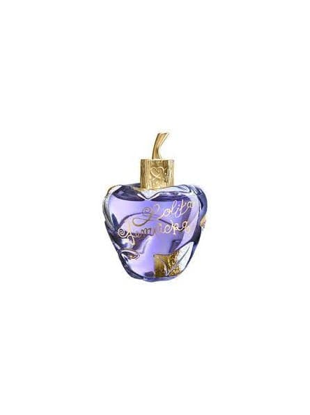 LOLITA LEMPICKA LE PARFUM Eau de Parfum 100 ml, Fragrance Gourmande et Sensuelle, Flacon en Forme de Pomme d'Éden