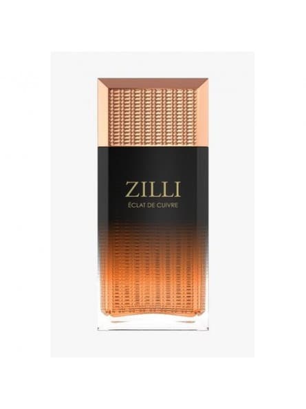 ZILLI - Éclat de Cuivre