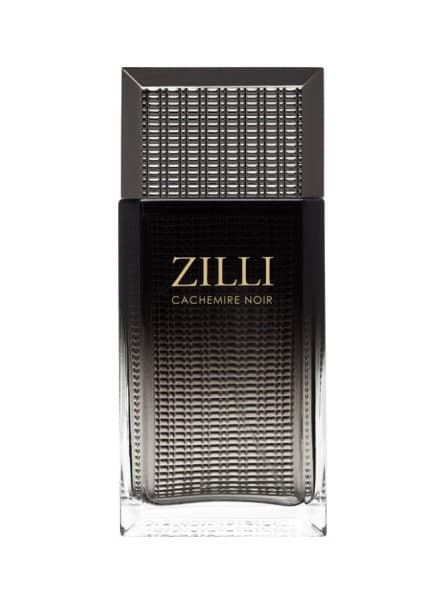 ZILLI - Cachemire Noir