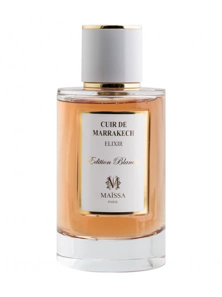 Cuir de Marrakech 100ml edp