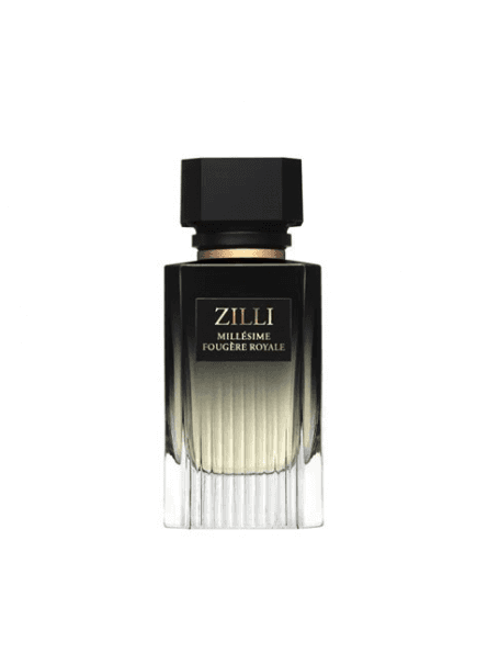 ZILLI Millésime Fougère Royale Eau de Parfum