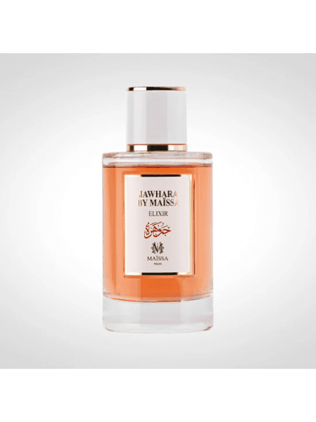 Jawhara by Maïssa - Maïssa Paris 50ml edp