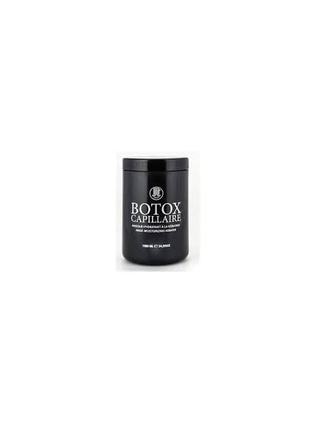 Jean-Michel CAVADA - Botox Capillaire 1000ml, Soin Nourrissant à la Kératine et Acide Hyaluronique