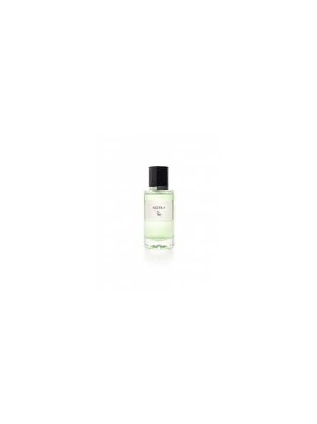RP Azzura Eau de Parfum 50ml – Rp Paris, Notes de Fleur d'oranger, Iris et Vétiver