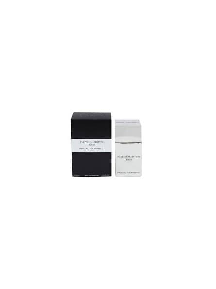 PASCAL MORABITO - Platinium Edition Oud Eau de Parfum 100 ml