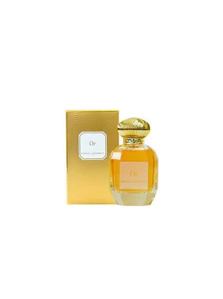 OR PASCAL MORABITO Eau de Parfum 100 ML, Femme, Floral Oriental