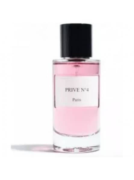 RP n°4 Oud 50ml - Eau de Parfum Unisexe