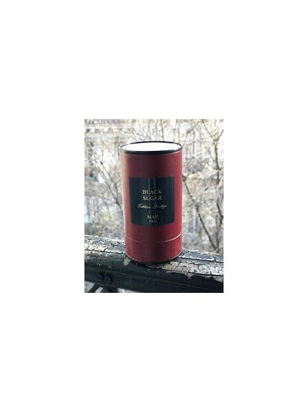 M.A.H - Black Sugar Parfum Unisexe 50 ml - Mah