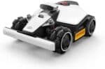 MAMMOTION LUBA Mini AWD 800 Robot Tondeuse sans Fil Périphérique
