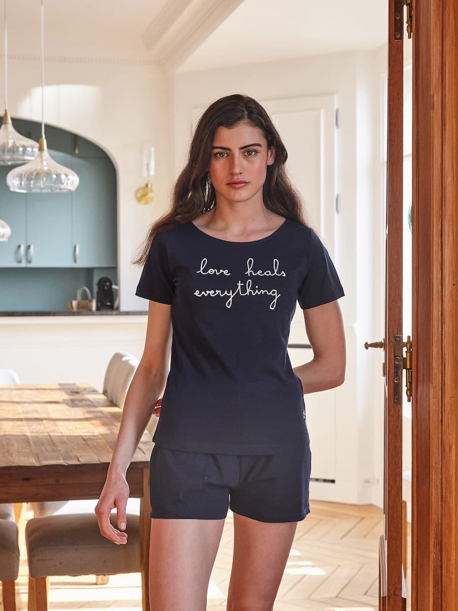 L’amour guérit tout