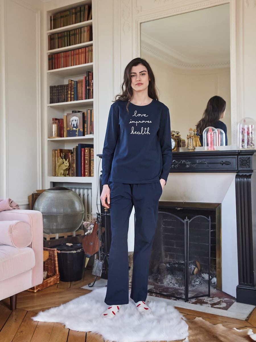 L’amour améliore la santé