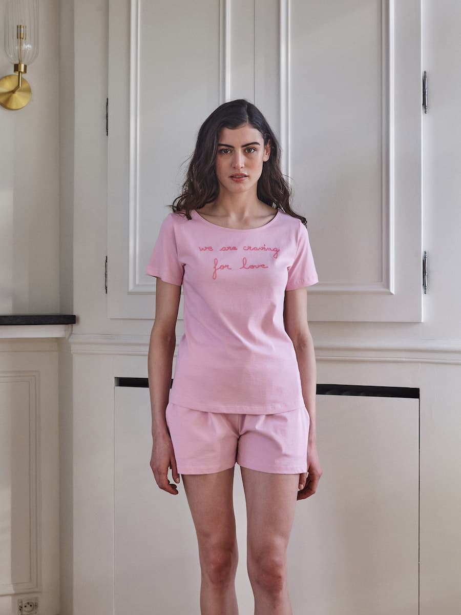 Nous avons soif d’amour