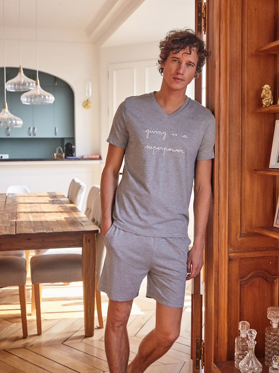 Le don est un super-pouvoir