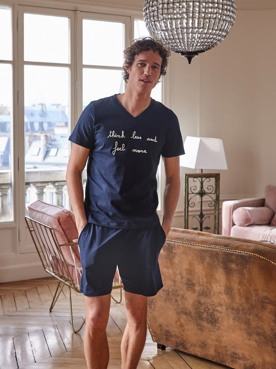 Pense moins et ressens plus