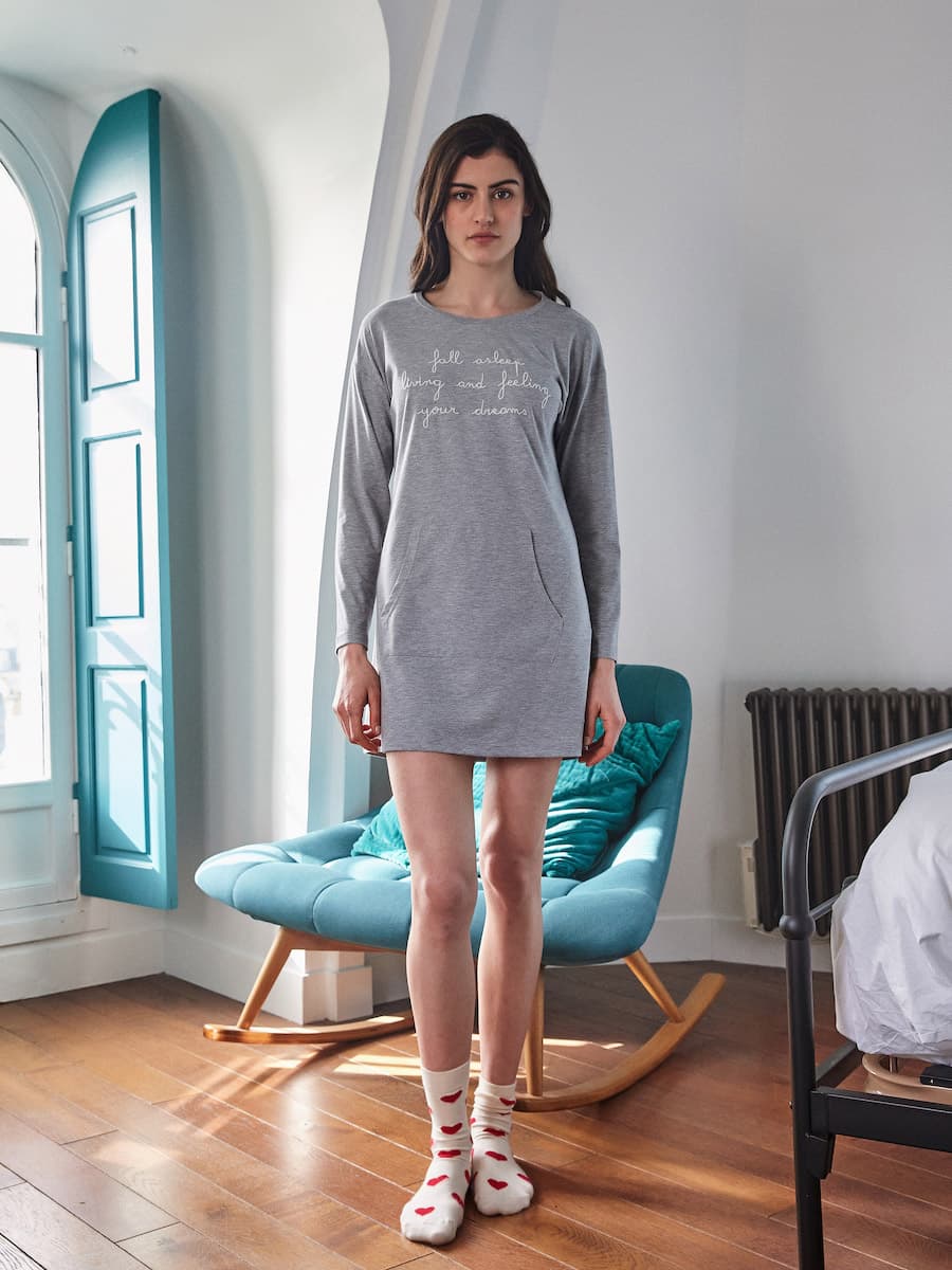 Endors-toi en vivant et en ressentant tes rêves