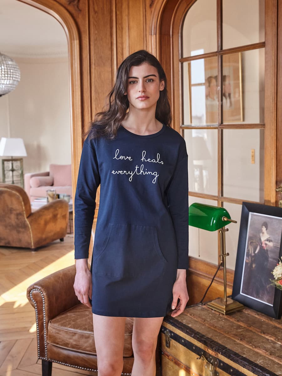 L’amour guérit tout