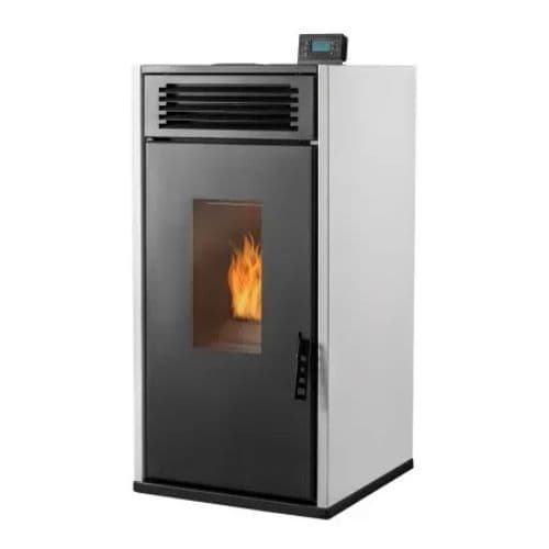 estufa de pellets gaia hidro 16