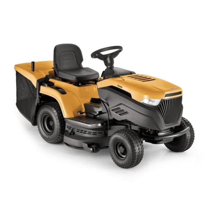 ESTATE 2398 HW Premium Thermo-Rasentraktor