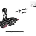Porte-Vélo Thule EasyFold 3-Neuf