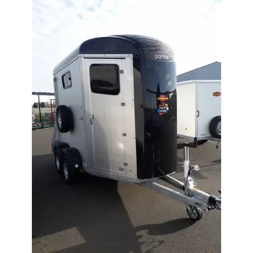 Bockmann portax esprit s+b-neuf