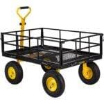 Chariot de Jardin Transport Chariot de Plage Chariot de Transport VEVOR 544 kg-Neuf