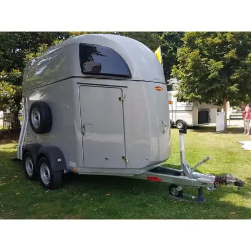 Bockmann polyester comfort-neuf