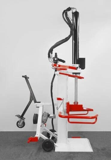 Fendeuse de bûches LS 20000 PTO