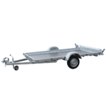 Plateau Lider Robust 40370 charge max 750 Kg-Neuf