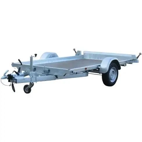 Remorque Plateau Lider Robust 40385