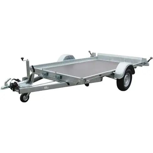 Remorque Plateau Lider Robust 40380