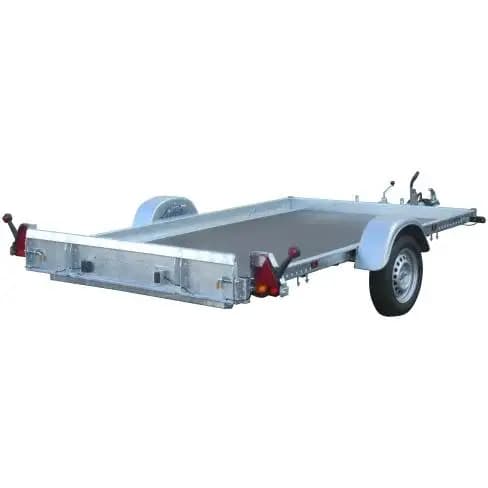 Remorque Plateau Lider Robust 40375