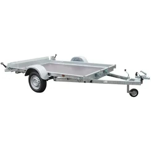Remorque Plateau Lider Robust 40360