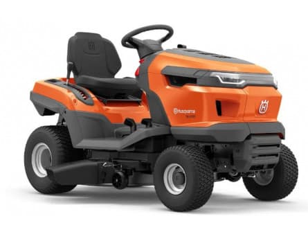 Tondeuse Autoportée HUSQVARNA TS 215 T