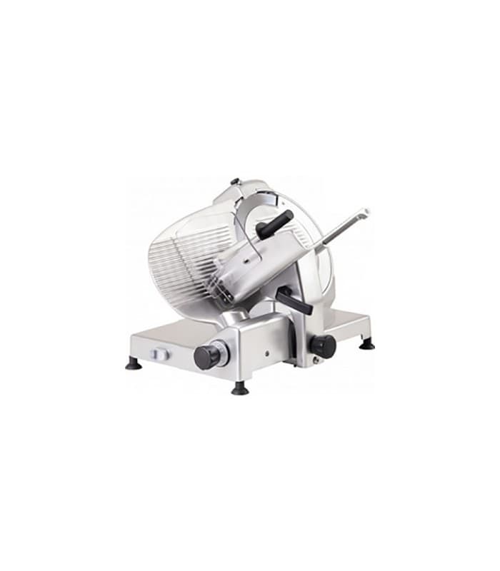 Trancheuse professionnelle à pignons 350 mm  SWEDLINGHAUS