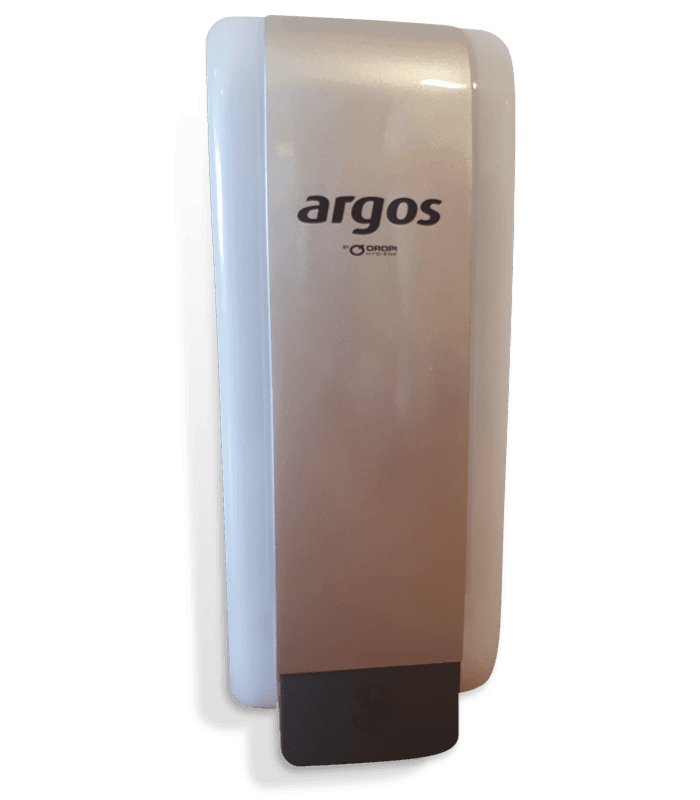 Distributeur de savon mousse 1L manuel - Orapi