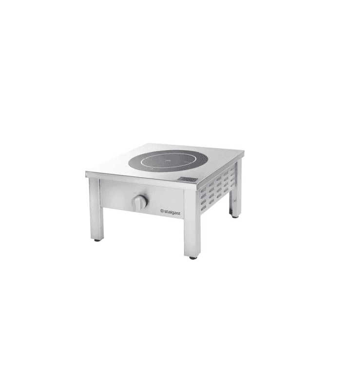 Réchaud à induction longueur 500 mm
