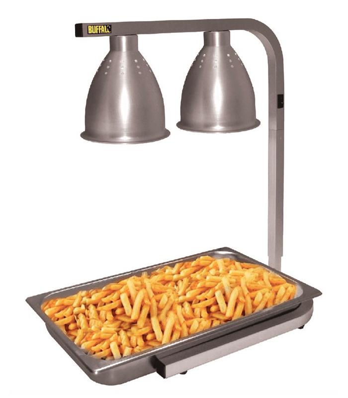 Chauffe-plat infrarouge