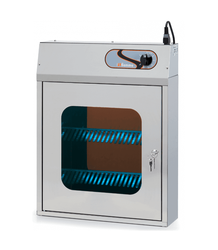 Stérilisateur de couteaux