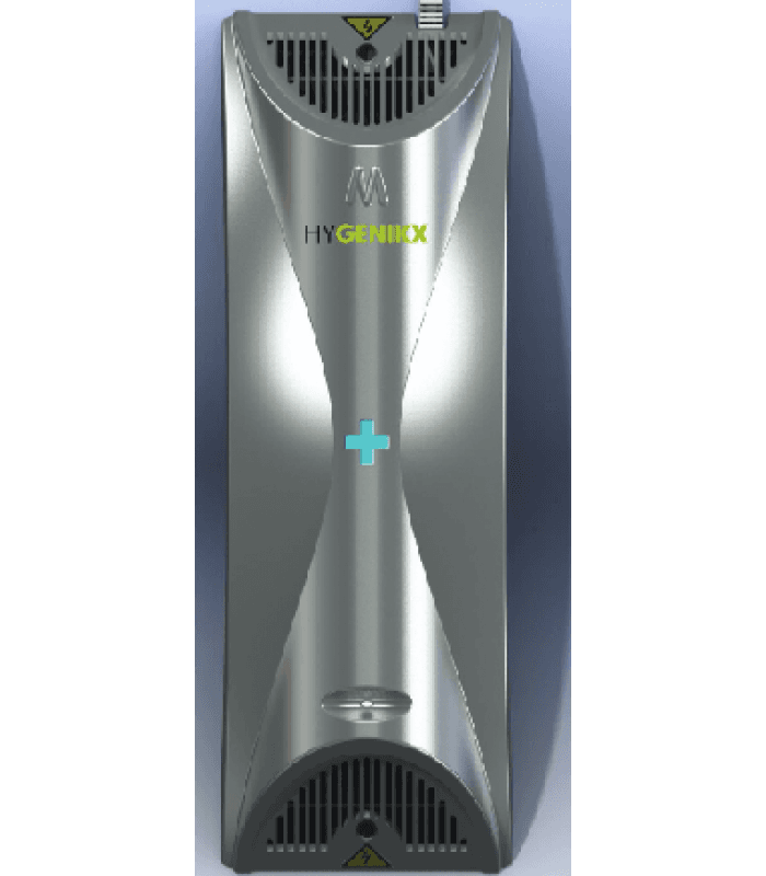 Epurateur d'air contre bactéries, virus et moisissures - Utilisation en zone espace de préparation, chambre froide SURFACE 30M2
