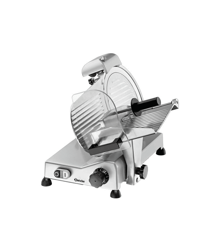 Trancheuse professionnelle avec lame de 195 à 300 mm - 275 mm