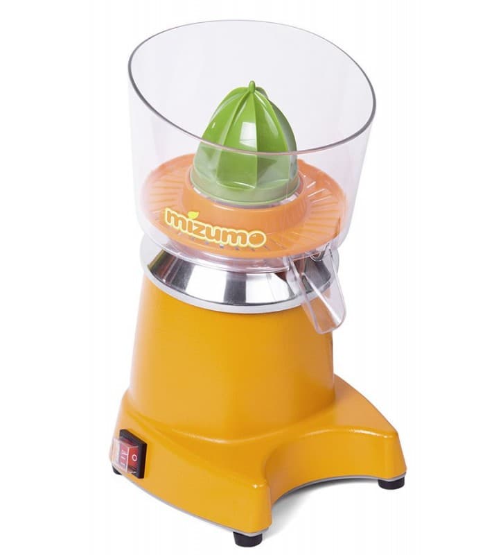 Presse-oranges ou citrons électrique