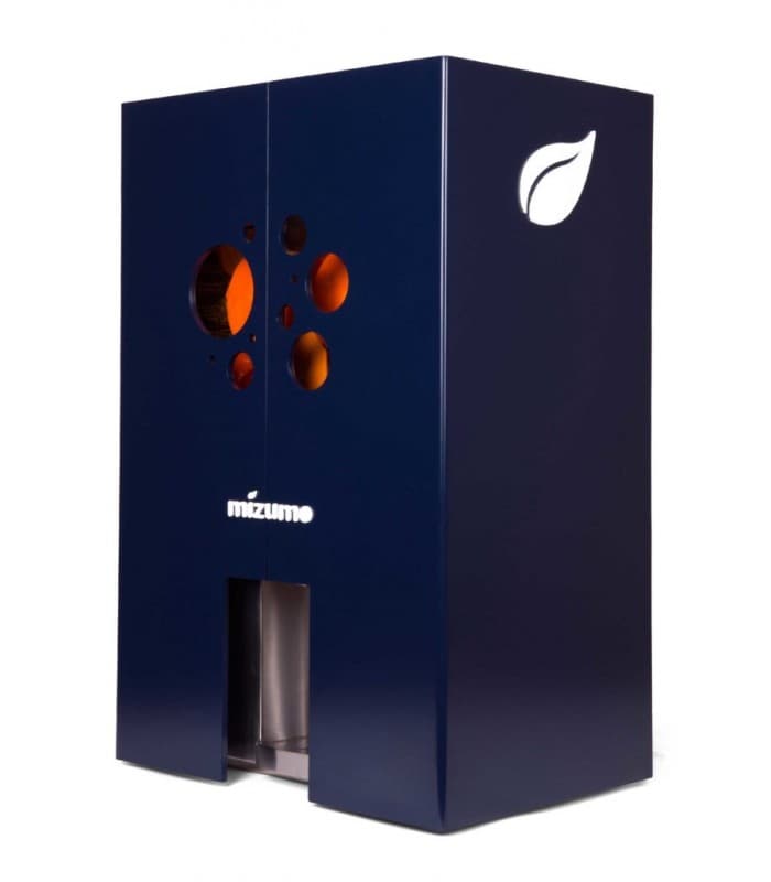 Presse jus automatique de différents coloris laqués - Cuivre