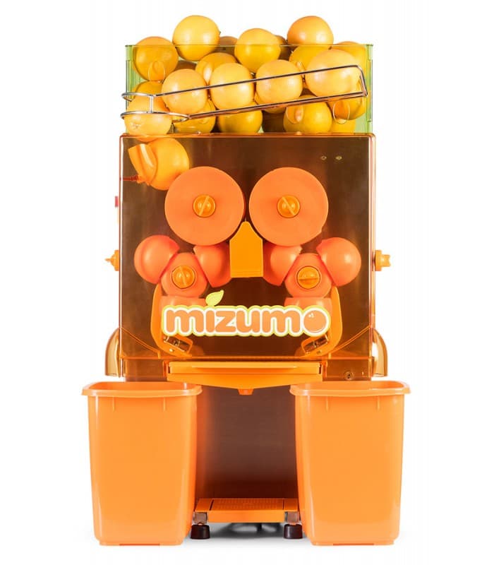 Presse jus automatique