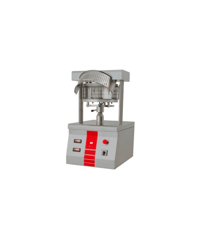 Formeuse pizza 33 ou 45 cm - Pizza de diamètre 45 cm